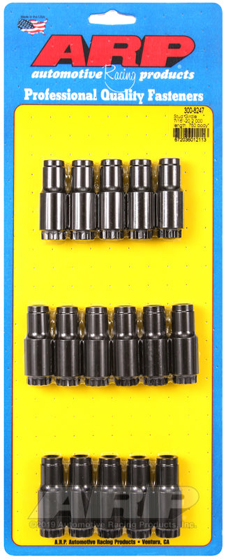 ARP 300-8247 Perma-Loc? Stud Girdle 7/16-20 X 2.000 .750 BODy Diameter