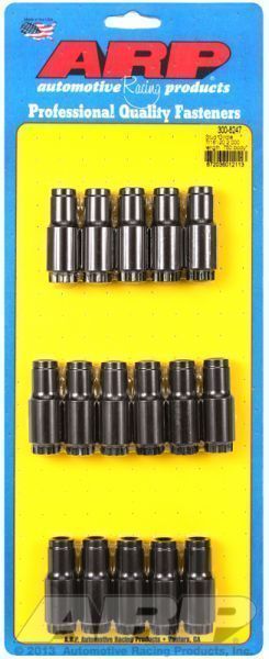 ARP 300-8247 Perma-Loc? Stud Girdle 7/16-20 X 2.000 .750 BODy Diameter