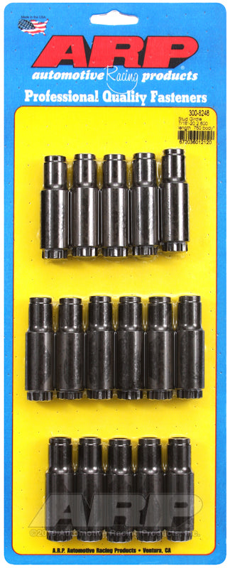 ARP 300-8248 Perma-Loc? Stud Girdle 7/16-20 X 2.600 .750 BODy Diameter