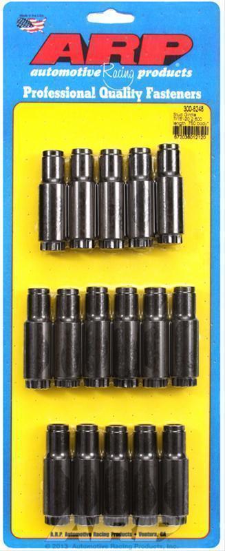 ARP 300-8248 Perma-Loc? Stud Girdle 7/16-20 X 2.600 .750 BODy Diameter