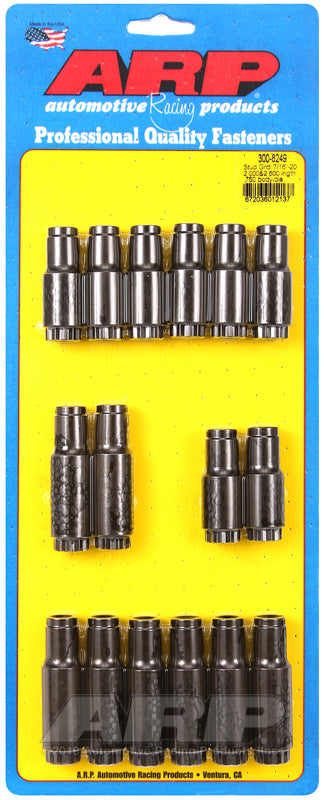 ARP 300-8249 Perma-Loc? Stud Girdle 7/16-20 X 2.000&2.600 .750 BODy Dia