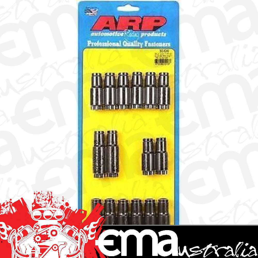 ARP 300-8249 Perma-Loc? Stud Girdle 7/16-20 X 2.000&2.600 .750 BODy Dia