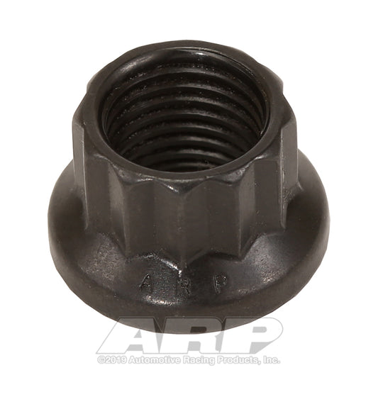 ARP 300-8302 3/8-24 12PT Nut Kit