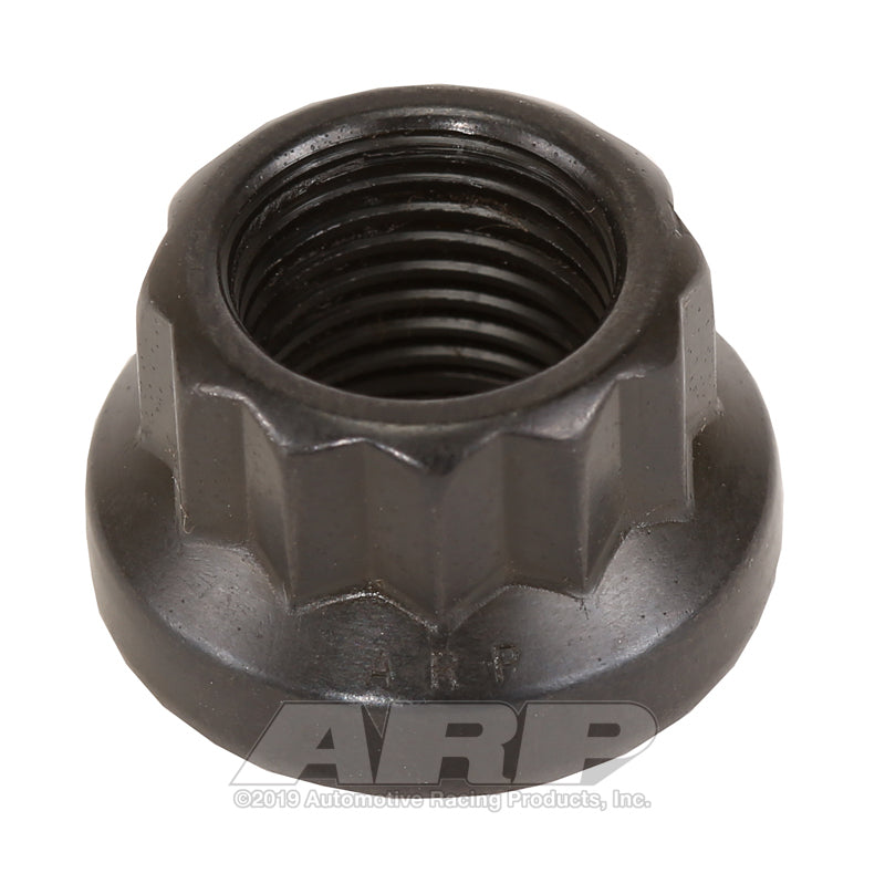 ARP 300-8306 1/2-20 12PT Nut Kit