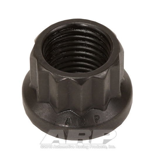 ARP 300-8308 M12 X 1.25 12PT Nut Kit (Small Collar)
