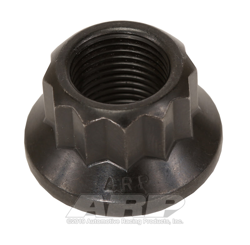 ARP 300-8309 5/8-18 12PT Nut Kit