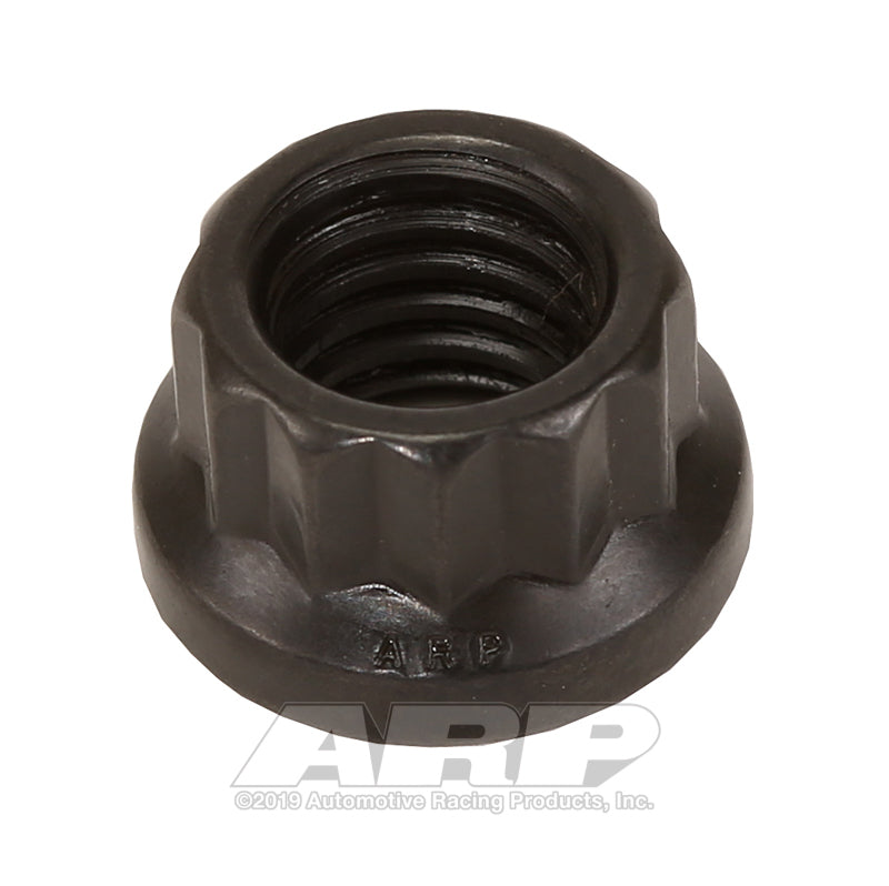 ARP 300-8310 M8 X 1.25 12PT Nut Kit