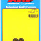 ARP 300-8311 M8 X 1.25 12PT Nut Kit