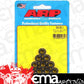 ARP 300-8312 M8 X 1.25 12PT Nut Kit