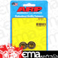 ARP 300-8324 1/2-20 12PT Nut Kit