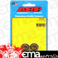 ARP 300-8326 1/2-20 12PT Nut Kit