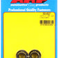 ARP 300-8327 M12 X 1.25 12PT Nut Kit