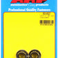 ARP 300-8327 M12 X 1.25 12PT Nut Kit
