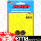 ARP 300-8328 M12 X 1.25 12PT Nut Kit (Small Collar)