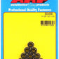 ARP 300-8330 1/4-28 12PT Nut Kit