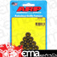 ARP 300-8331 5/16-24 12PT Nut Kit