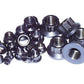 ARP 300-8333 7/16-20 12PT Nut Kit