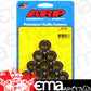 ARP 300-8335 9/16-18 12PT Nut Kit
