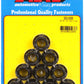ARP 300-8335 9/16-18 12PT Nut Kit
