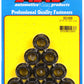ARP 300-8335 9/16-18 12PT Nut Kit