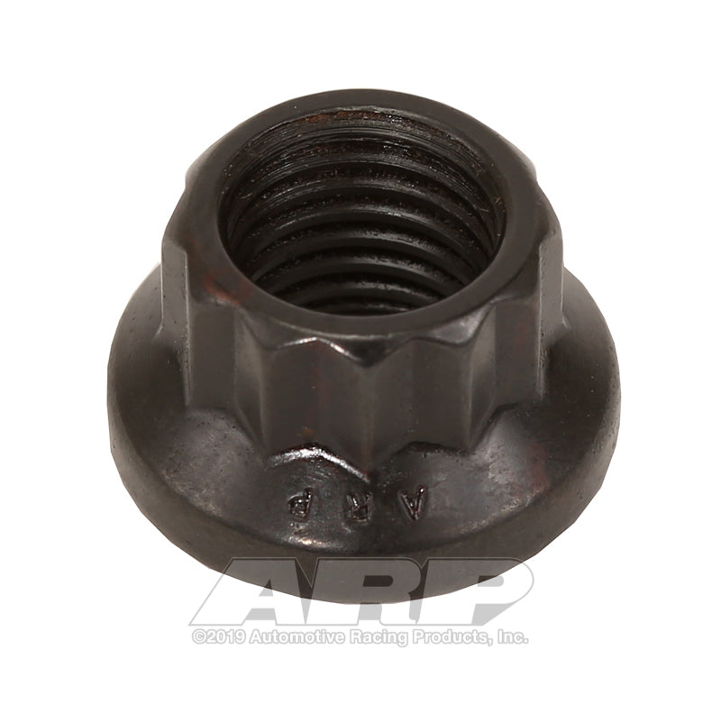ARP Fasteners ARP300-8344 300-8344 M10 X 1.25 12PT Nut Kit