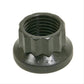 ARP Fasteners ARP300-8344 300-8344 M10 X 1.25 12PT Nut Kit