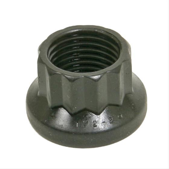 ARP Fasteners ARP300-8344 300-8344 M10 X 1.25 12PT Nut Kit
