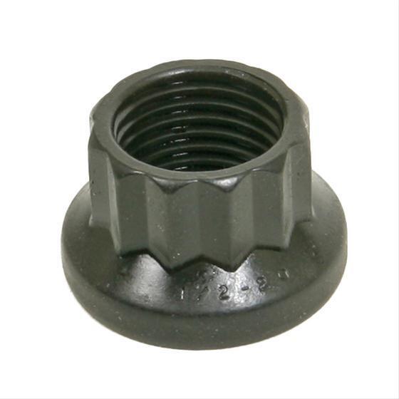 ARP 300-8345 M10 X 1.50 12PT Nut Kit