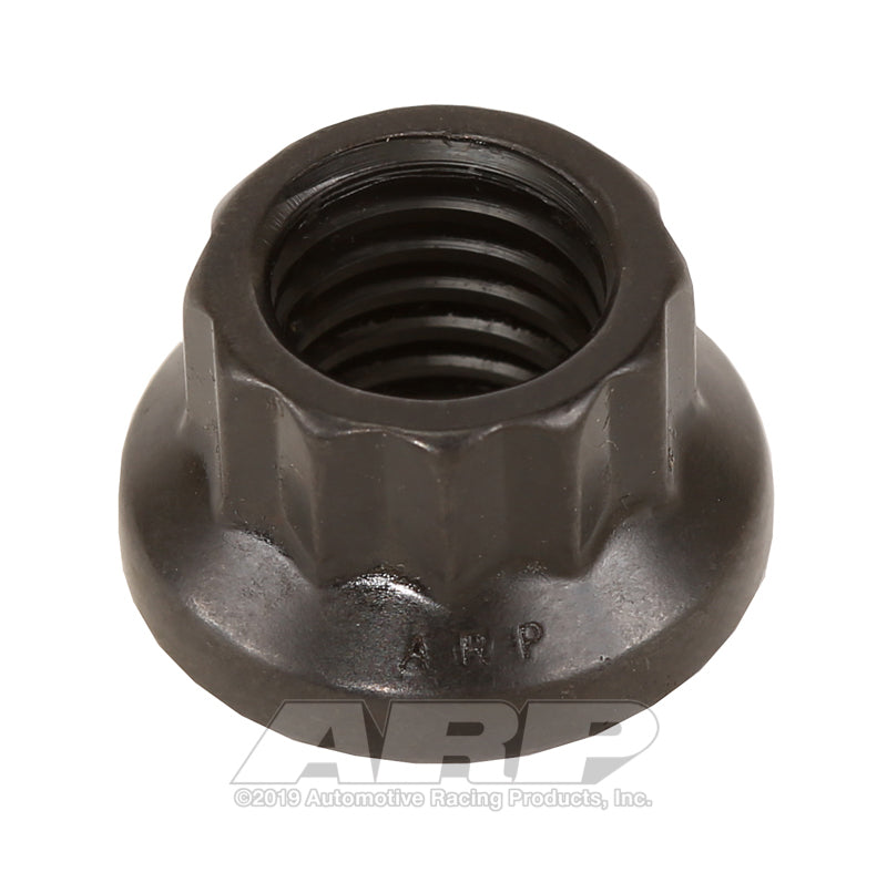 ARP 300-8345 M10 X 1.50 12PT Nut Kit