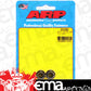 ARP 300-8350 M8 X 1.00 12PT Nut Kit