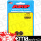 ARP 300-8351 M9 X 1.00 12PT Nut Kit