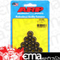 ARP 300-8360 M8 X 1.00 12PT Nut Kit