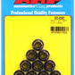 ARP 300-8360 M8 X 1.00 12PT Nut Kit