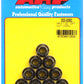 ARP 300-8360 M8 X 1.00 12PT Nut Kit