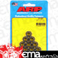 ARP 300-8361 M9 X 1.00 12PT Nut Kit