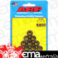 ARP 300-8362 M9 X 1.25 12PT Nut Kit