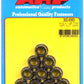 ARP 300-8363 M10 X 1.25 12PT Nut Kit