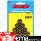 ARP 300-8364 M10 X 1.25 12PT Nut Kit