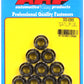 ARP Fasteners 300-8365 Fasteners 12 PT Nuts M10X1.50 (10)