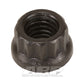 ARP 300-8370 M6 X 1.00 12PT Nut Kit