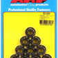 ARP 300-8391 3/8-24 1/2 Socket 12PT Nut Kit