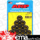 ARP 300-8394 7/16-20 9/16 Socket 12PT Nut Kit