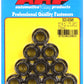 ARP 300-8396 M12 X 1.75 M14 Socket 12PT Nut Kit