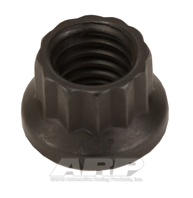 ARP 301-8301 3/8-16 12PT Nut Kit