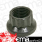 ARP 301-8302 1/2-13 12PT Nut Kit
