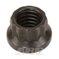 ARP 301-8302 1/2-13 12PT Nut Kit
