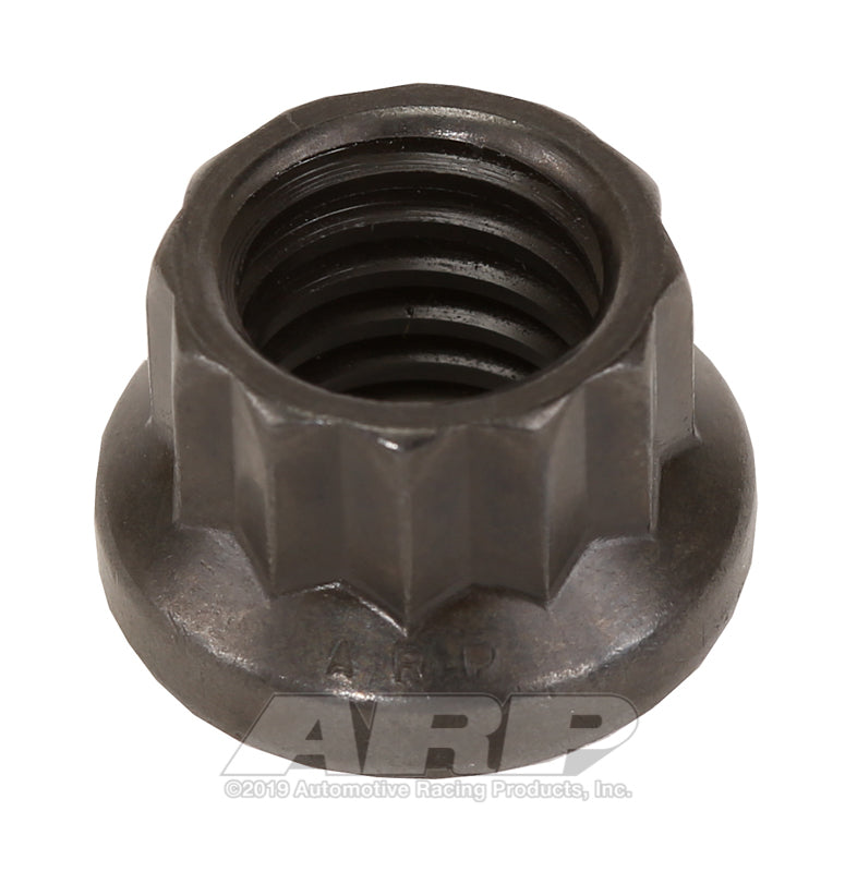 ARP 301-8302 1/2-13 12PT Nut Kit