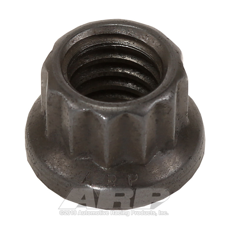 ARP 301-8303 5/16-18 12PT Nut Kit