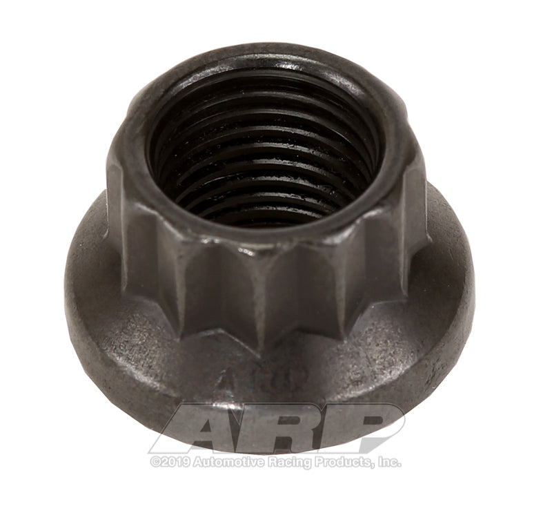 ARP 301-8311 M10 X 1.0 12PT Nut Kit