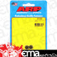 ARP 301-8320 1/4-20 12PT Nut Kit